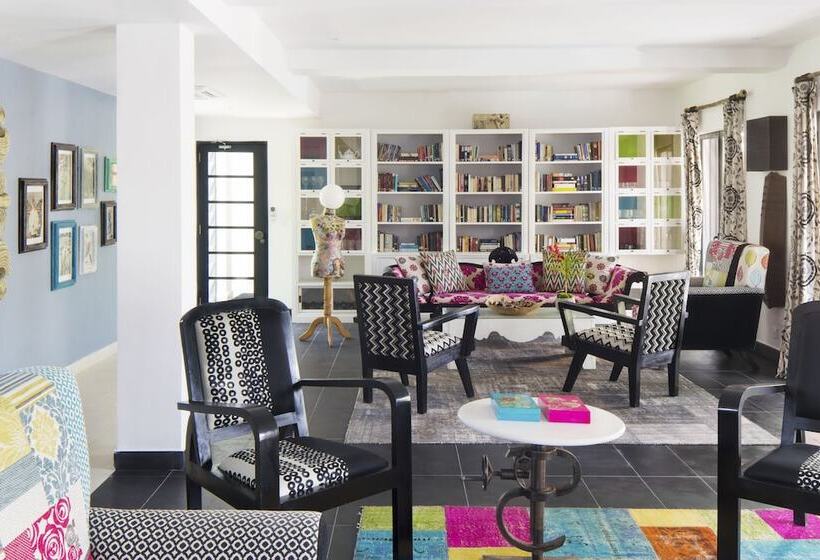 Fotos del hotel Owl And The Pussycat  & Restaurant:  24