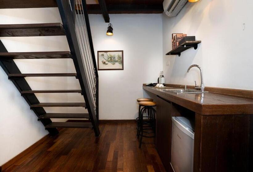 Fotos del hotel Reunion Heritage House:  5