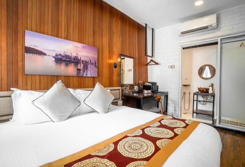 Fotos del hotel Reunion Heritage House:  13