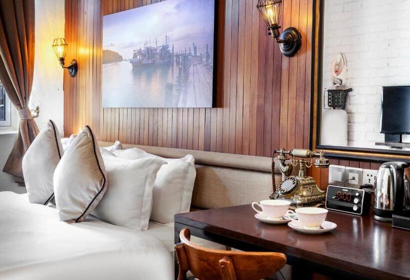 Fotos del hotel Reunion Heritage House:  15