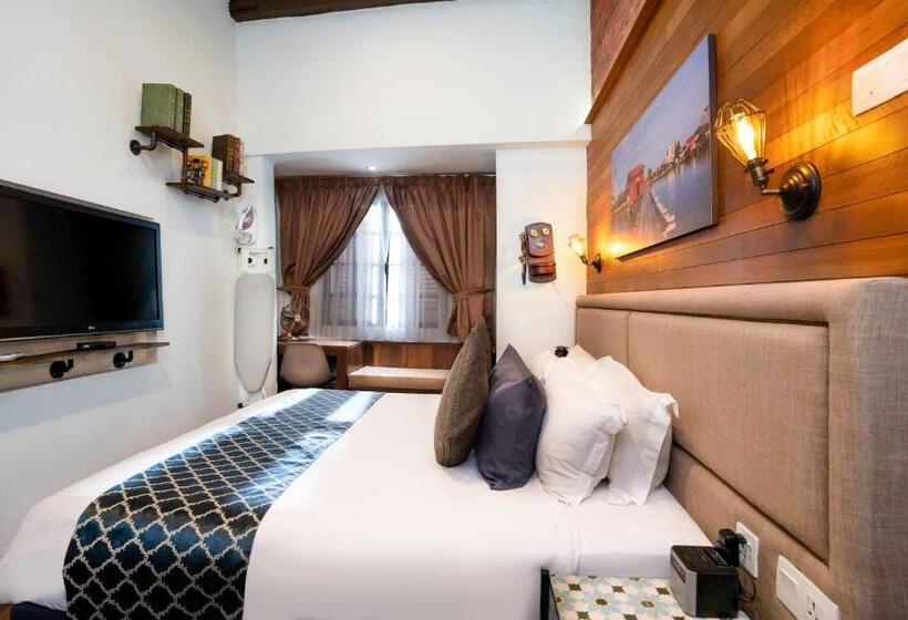 Fotos del hotel Reunion Heritage House:  8