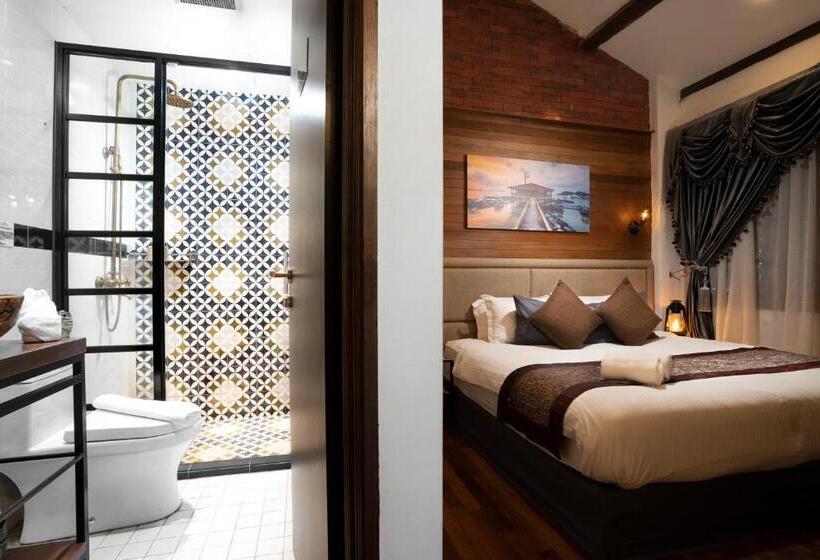 Fotos del hotel Reunion Heritage House:  14