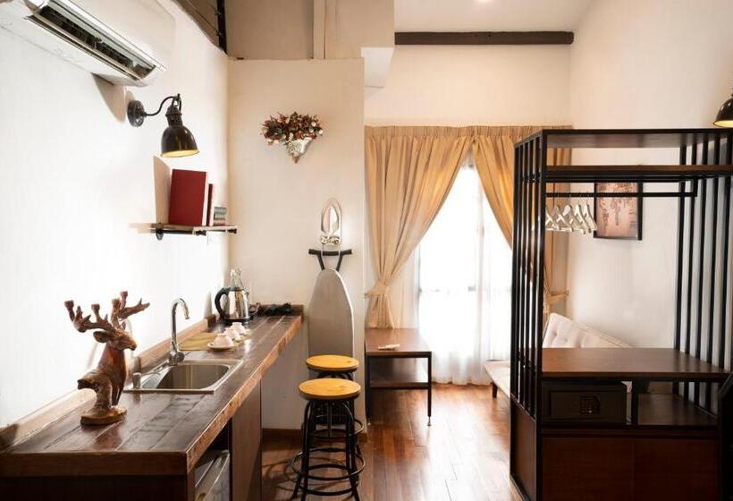 Fotos del hotel Reunion Heritage House:  2