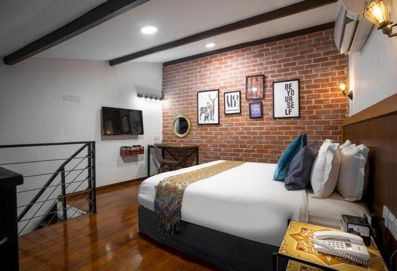 Fotos del hotel Reunion Heritage House:  11