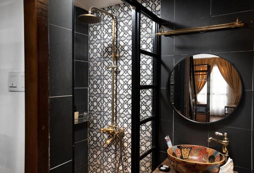 Fotos del hotel Reunion Heritage House:  6