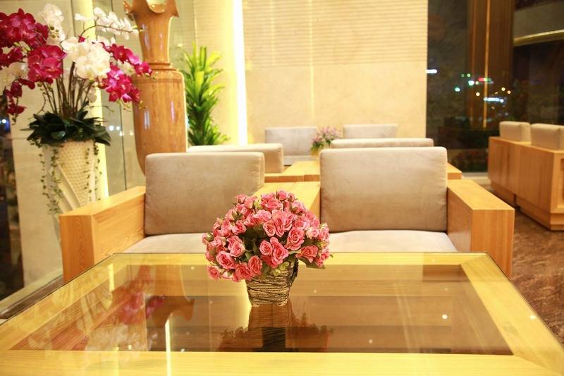 Sekong Hotel Da Nang