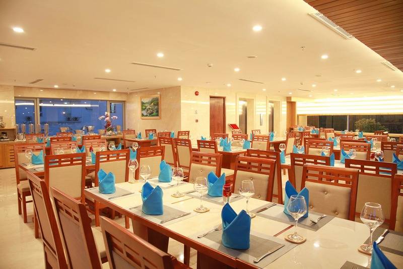 Fotos del hotel Sekong Hotel Da Nang:  3