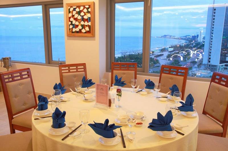 Fotos del hotel Sekong Hotel Da Nang:  7