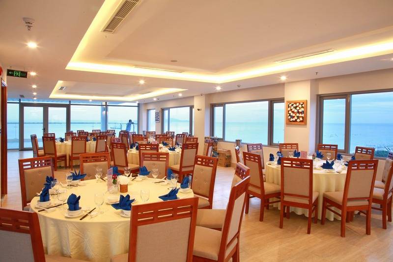 Fotos del hotel Sekong Hotel Da Nang:  6