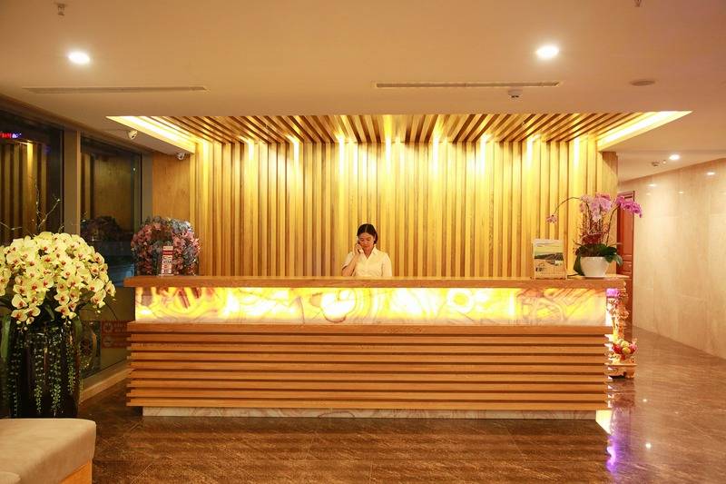 Fotos del hotel Sekong Hotel Da Nang:  2