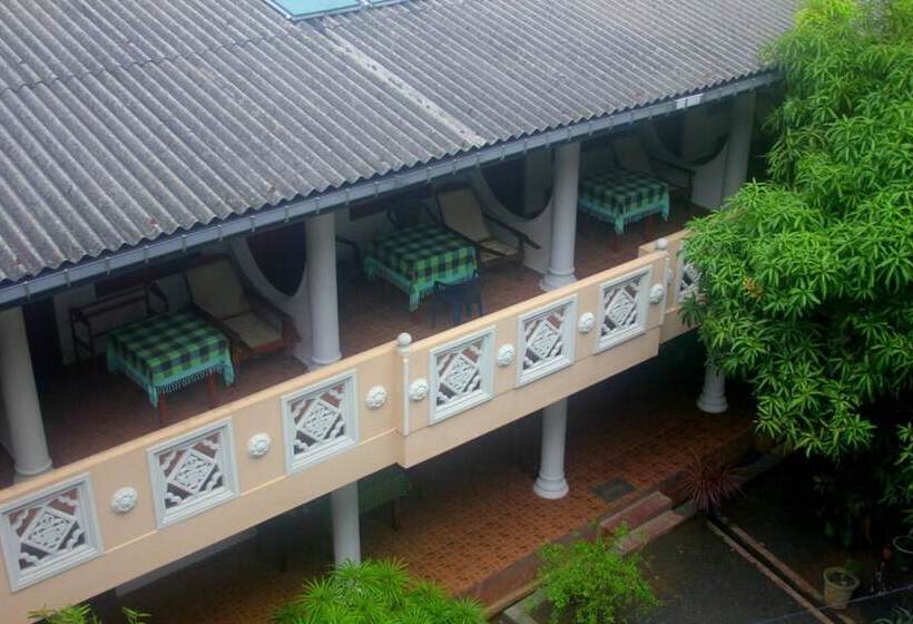 Fotos del hotel The Serendipity Beach:  6