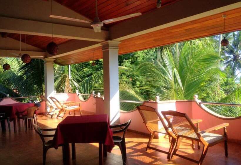 Fotos del hotel The Serendipity Beach:  3