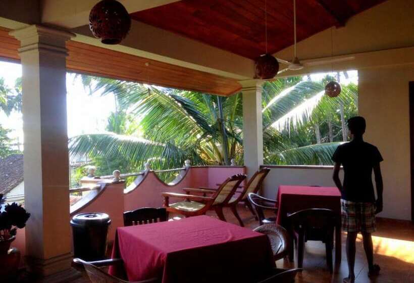 Fotos del hotel The Serendipity Beach:  11