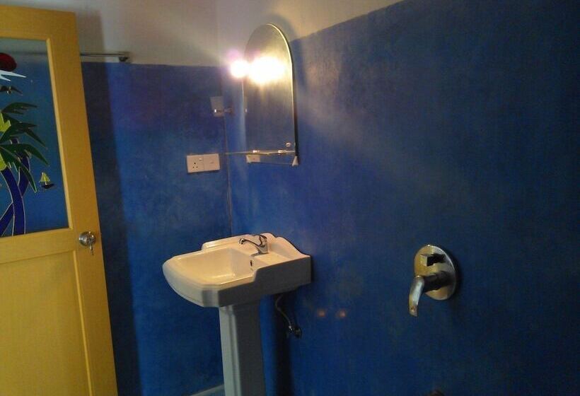 Fotos del hotel The Serendipity Beach:  5