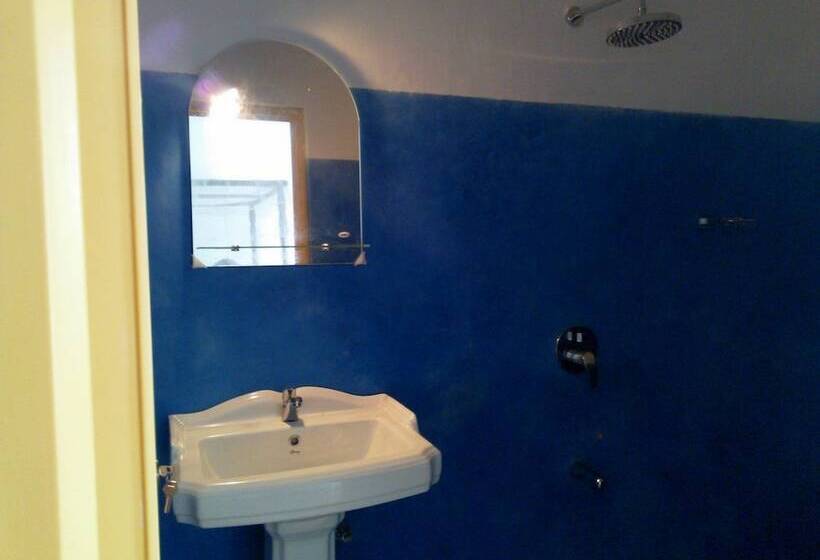 Fotos del hotel The Serendipity Beach:  12