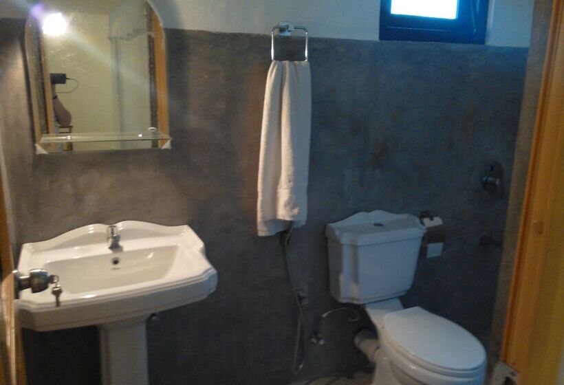 Fotos del hotel The Serendipity Beach:  14