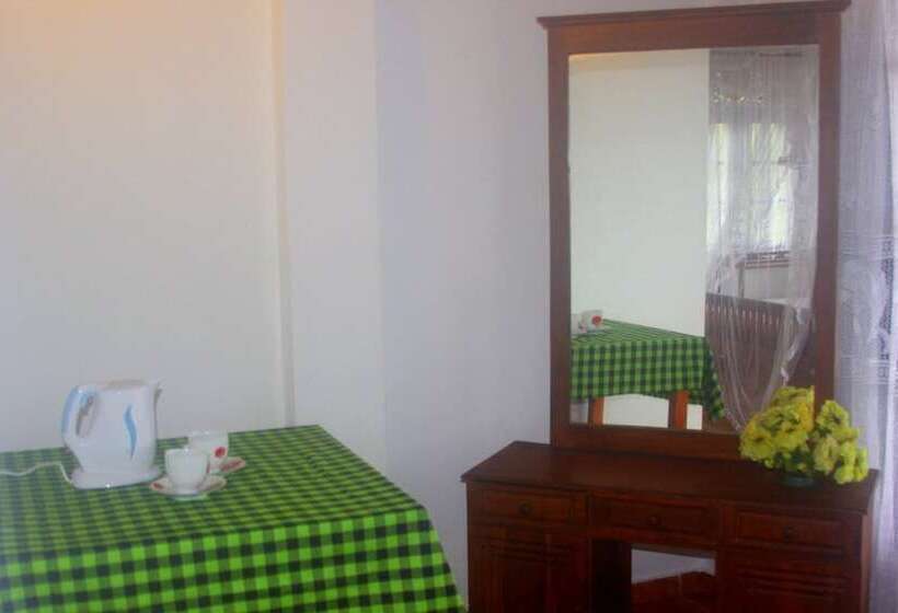 The Serendipity Beach