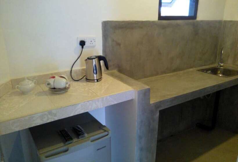 Fotos del hotel The Serendipity Beach:  9