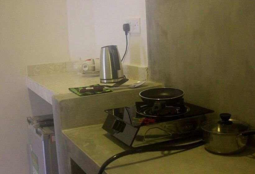 Fotos del hotel The Serendipity Beach:  4