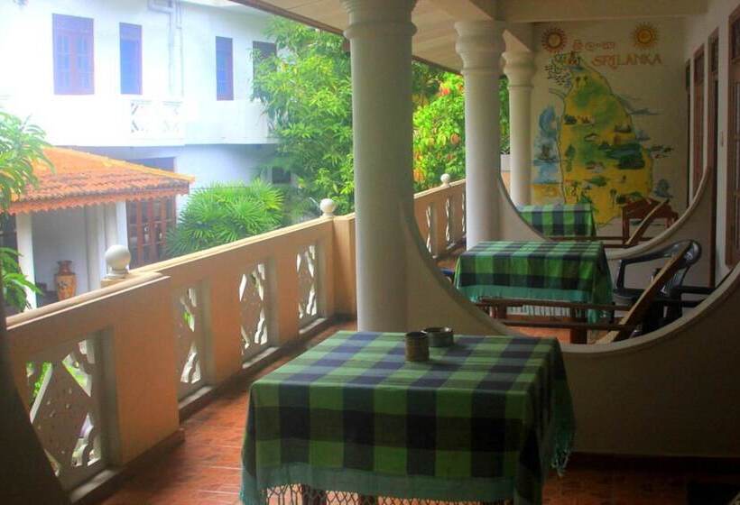 Fotos del hotel The Serendipity Beach:  8