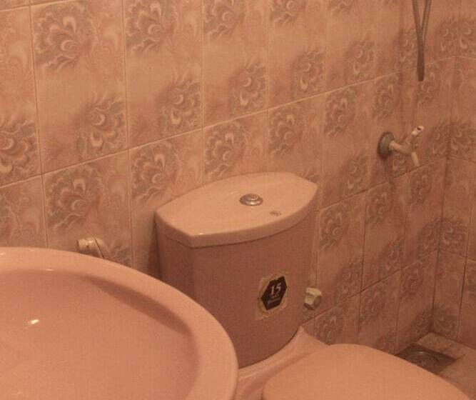 Fotos del hotel The Serendipity Beach:  15