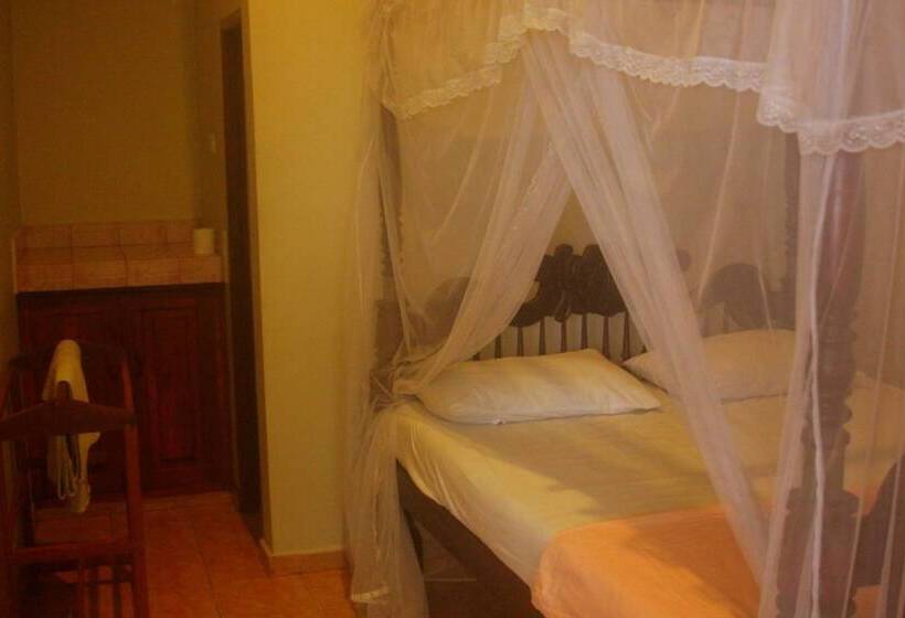 Fotos del hotel The Serendipity Beach:  7