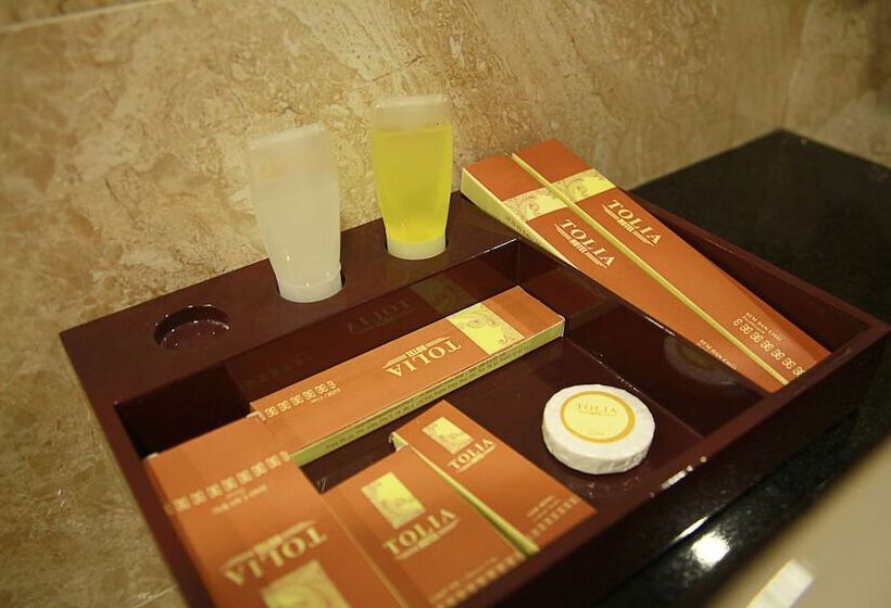 Fotos del hotel Tolia:  14