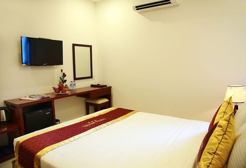 Fotos del hotel Tolia:  2