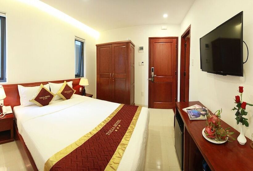 Fotos del hotel Tolia:  6