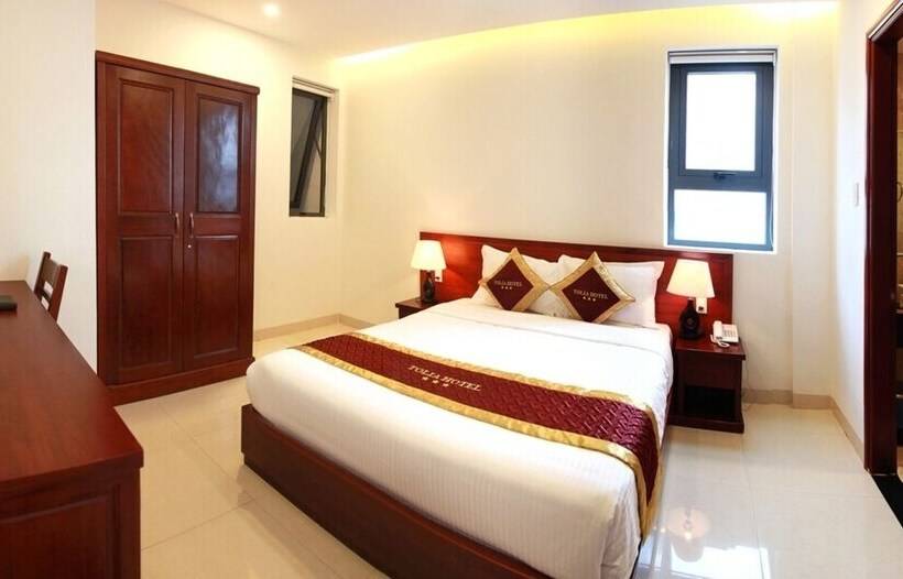 Fotos del hotel Tolia:  7