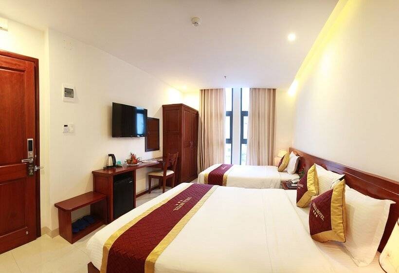 Fotos del hotel Tolia:  9