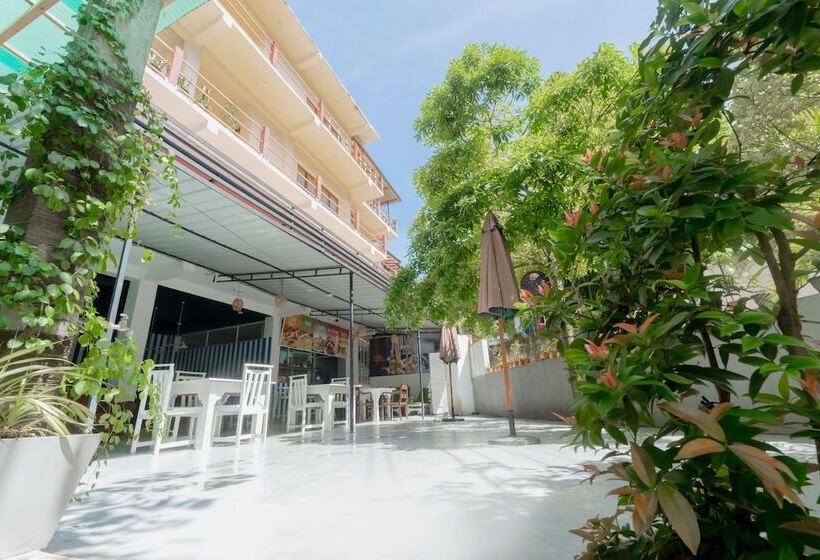 Fotos del hotel Vacanza:  11