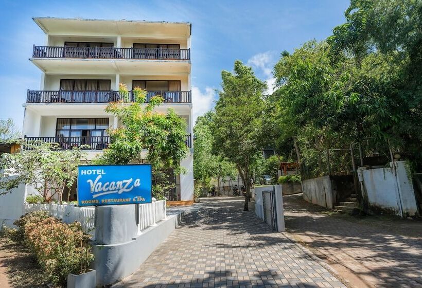 Fotos del hotel Vacanza:  14