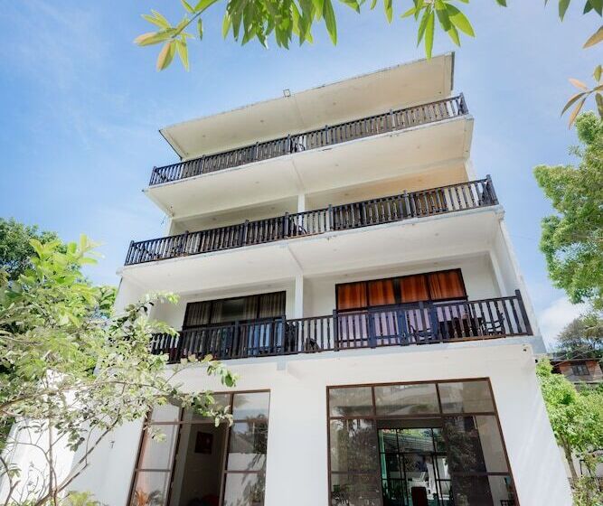 Fotos del hotel Vacanza:  7