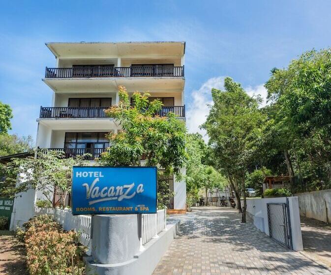 Fotos del hotel Vacanza:  15