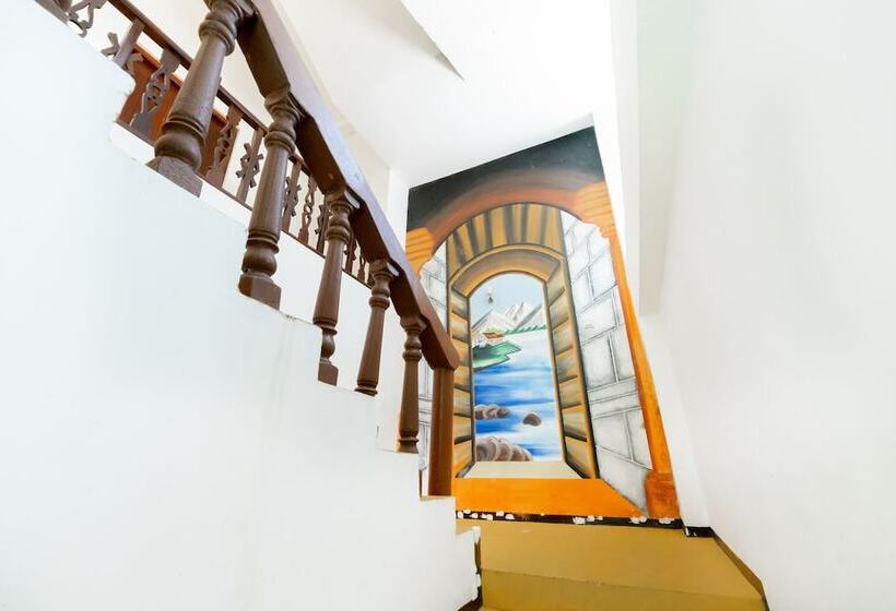 Fotos del hotel Vacanza:  12