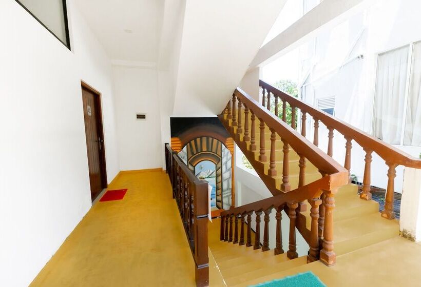 Fotos del hotel Vacanza:  3