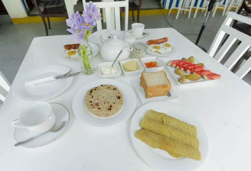 Fotos del hotel Vacanza:  4