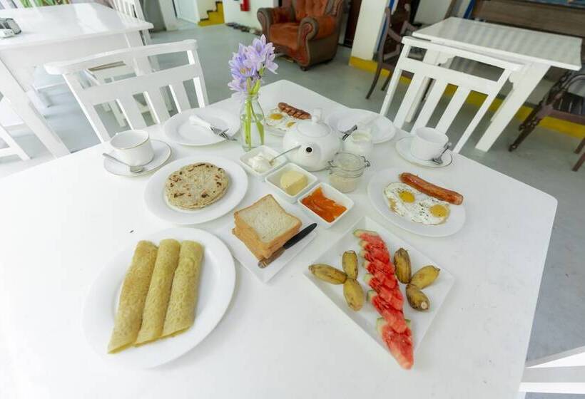 Fotos del hotel Vacanza:  10