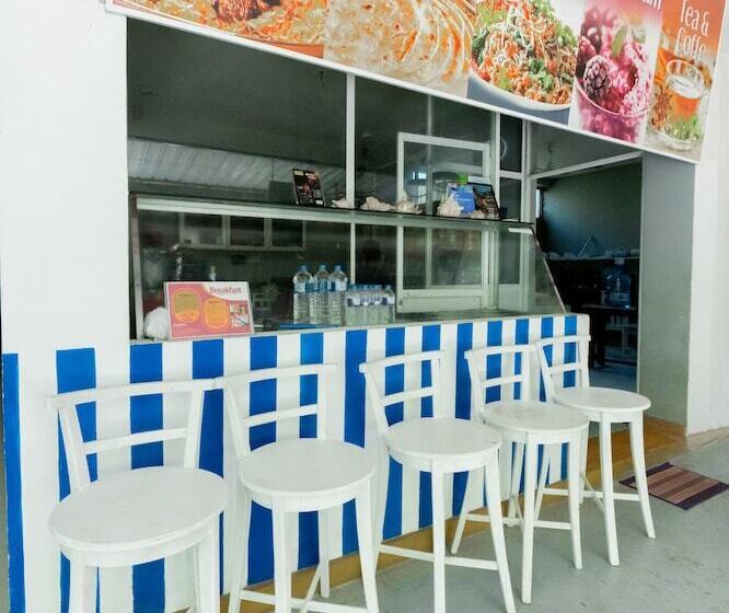 Fotos del hotel Vacanza:  5