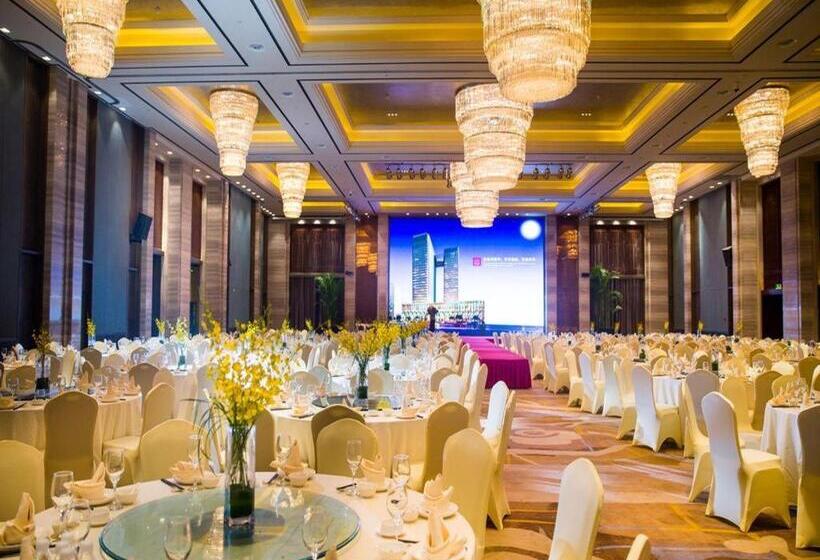 Fotos del hotel Grand New Century Hotel Yuhang Hangzhou:  6