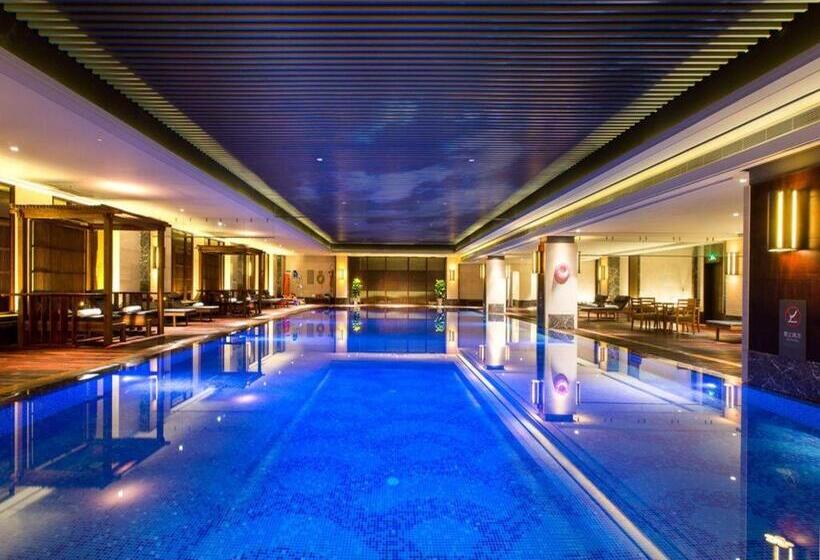 Fotos del hotel Grand New Century Hotel Yuhang Hangzhou:  3