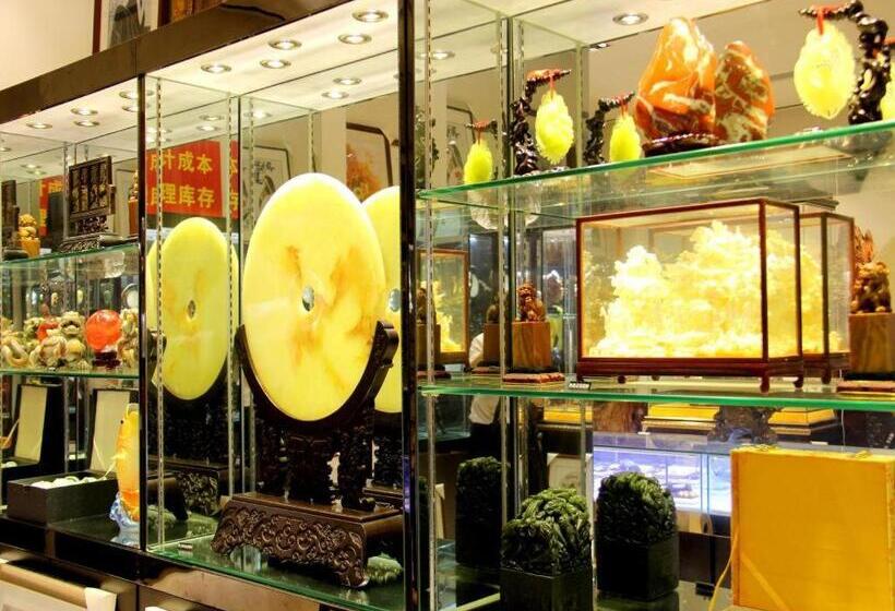 Fotos del hotel Grand New Century Hotel Yuhang Hangzhou:  13