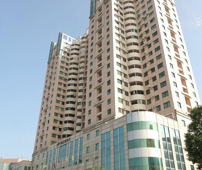 Fotos del hotel Agile:  6