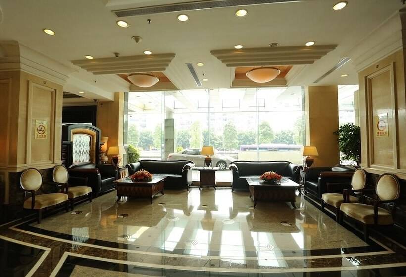 Fotos del hotel Agile:  12