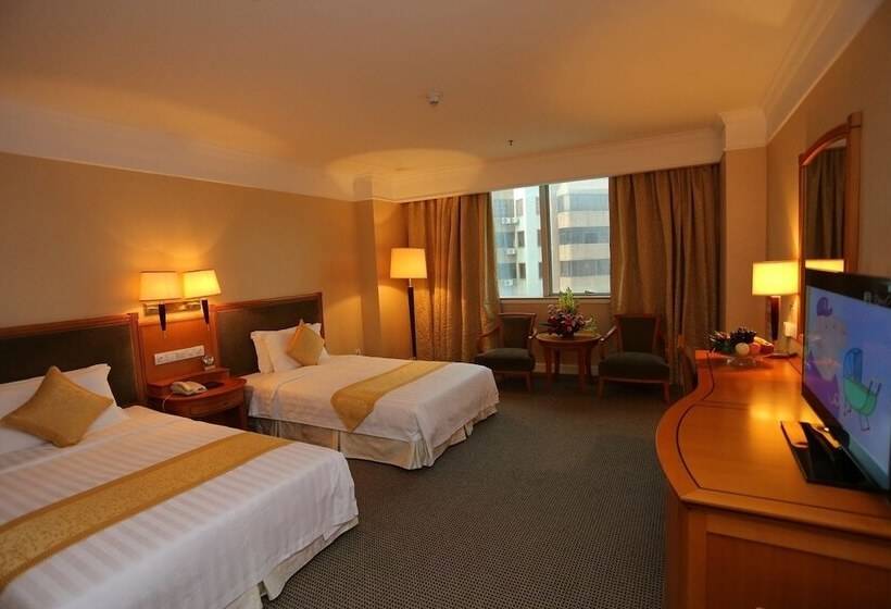 Fotos del hotel Agile:  15