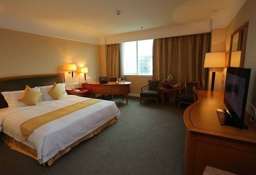 Fotos del hotel Agile:  14