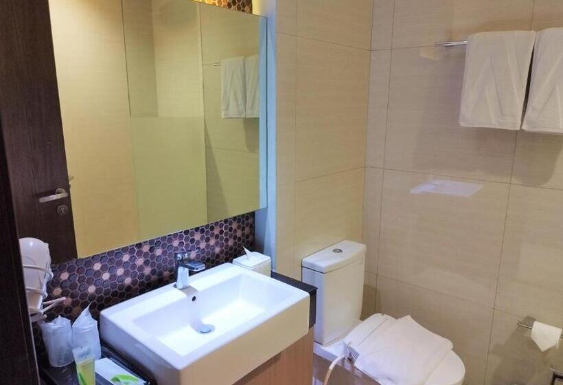 Fotos del hotel Aone:  14