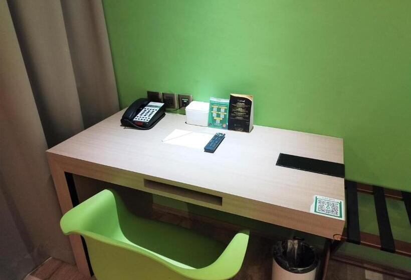 Fotos del hotel Aone:  24