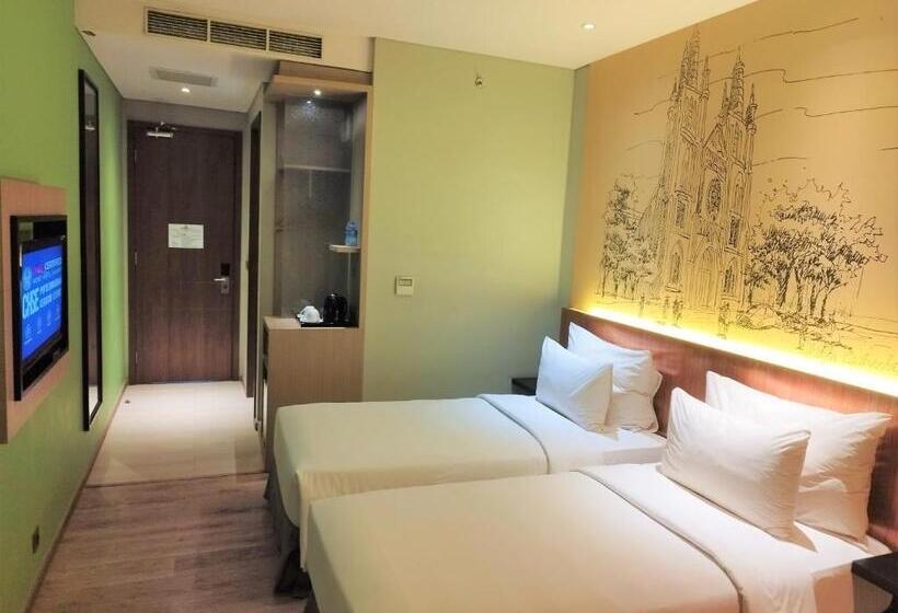 Fotos del hotel Aone:  21